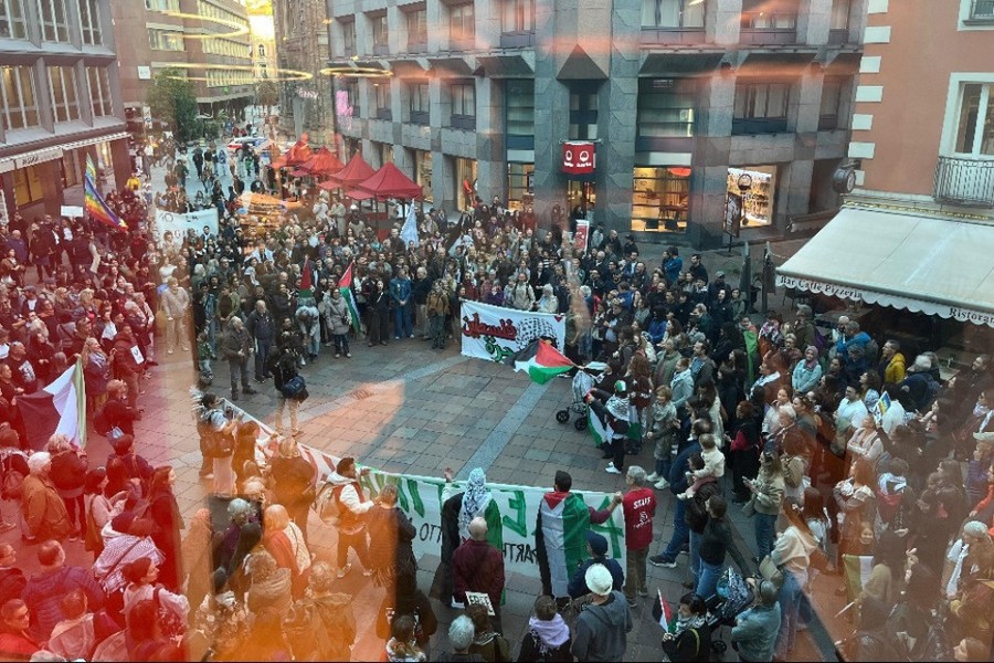 LE VIOLENZE CHE SCIOCCANO IL TICINO