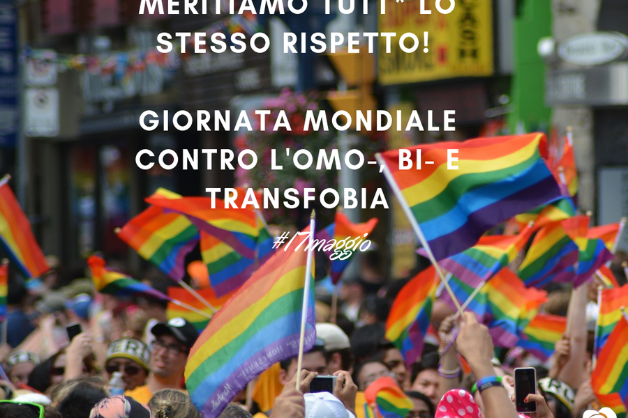 Mozione - Per una chiara statistica delle aggressioni LGBTI-fobiche