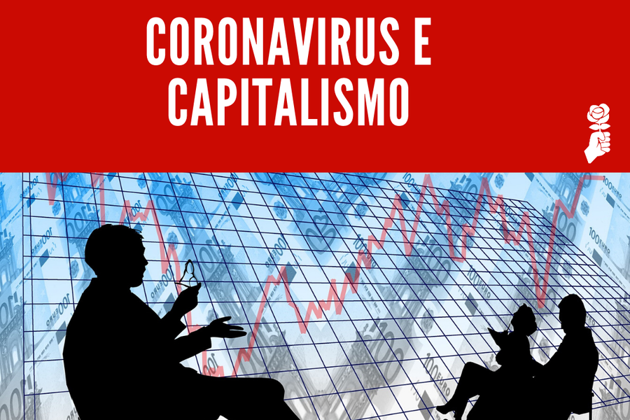 Coronavirus e capitalismo