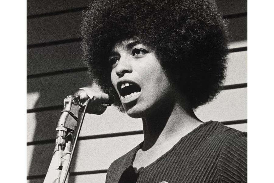 Angela Davis - quarto articolo