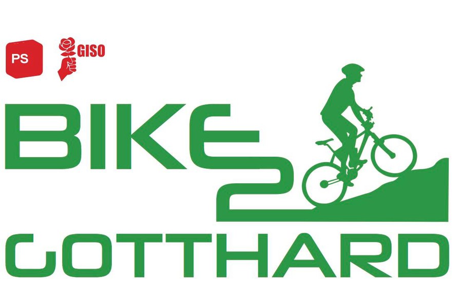 Bike to Gotthard
