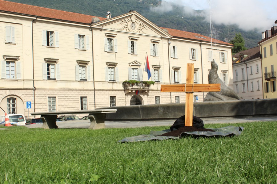 Basta con la politica dell’odio che caratterizza l’Europa - comunicato stampa