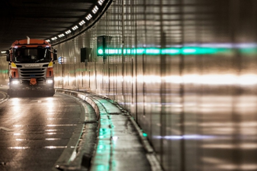 NO al raddoppio del Gottardo