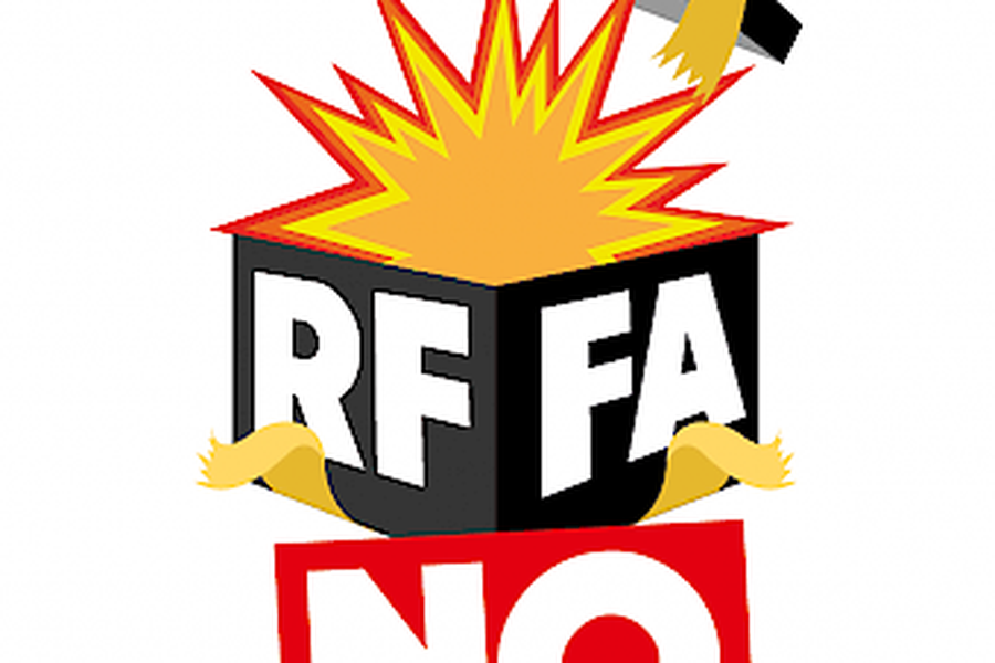 NO RFFA - Intervento al CC del PS
