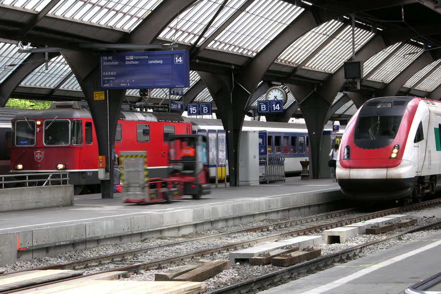Chiusura di AlpTransit: lettera alla Deputazione ticinese alle Camere federali