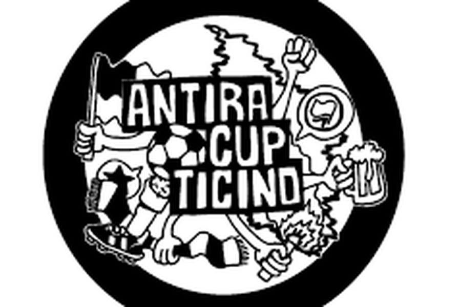 AntiRA Cup Ticino